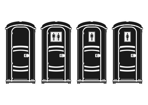 Portable Toilets for Parks and Recreation Areas in Saltville, VA