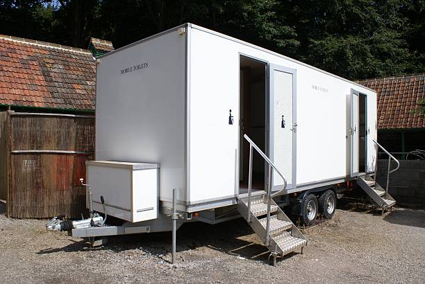 Best Standard Portable Toilet Rental  in Saltville, VA