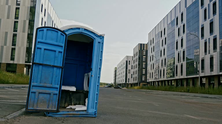 Best Portable Toilets for Parks and Recreation Areas  in Saltville, VA